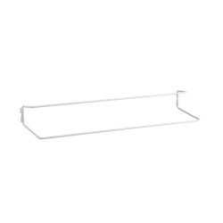 Turētājs apavu 600x194x92mm 482010 balta