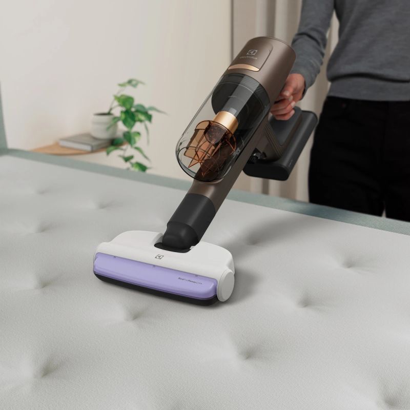 Putekļsūcēja uzgalis Electrolux BedProPower UV+ ZE149A