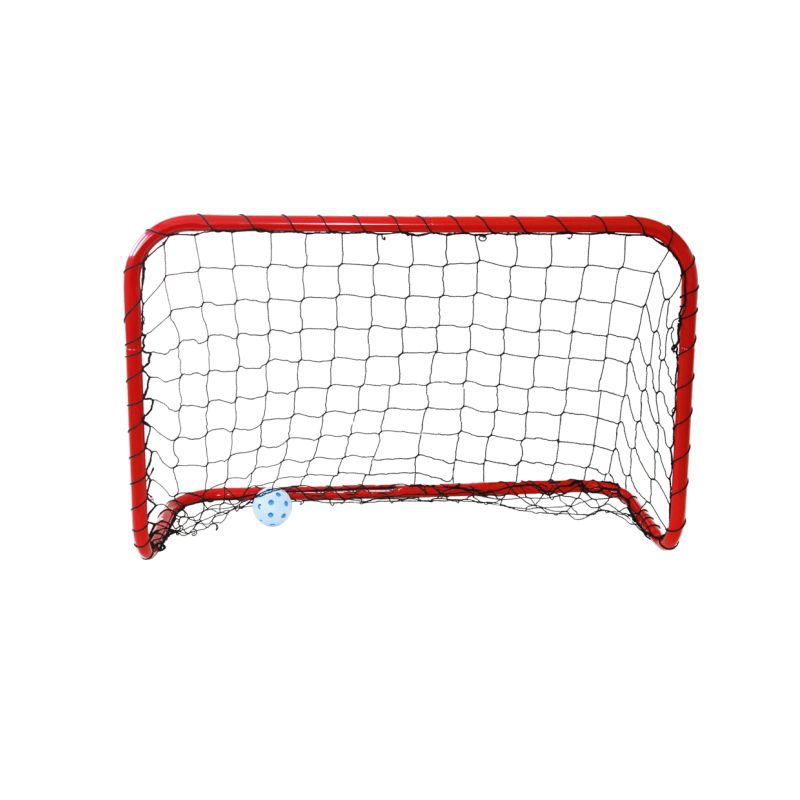 Vārti ar tīklu bandit 90x60x40cm m