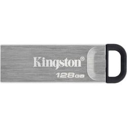 Zibatmiņa usb 3.2 kingston kyson 128gb