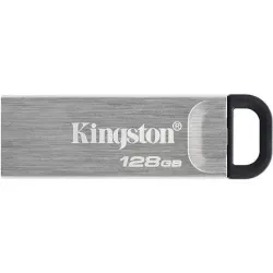 Zibatmiņa usb 3.2 kingston kyson 128gb