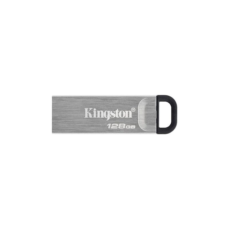 Zibatmiņa usb 3.2 kingston kyson 128gb