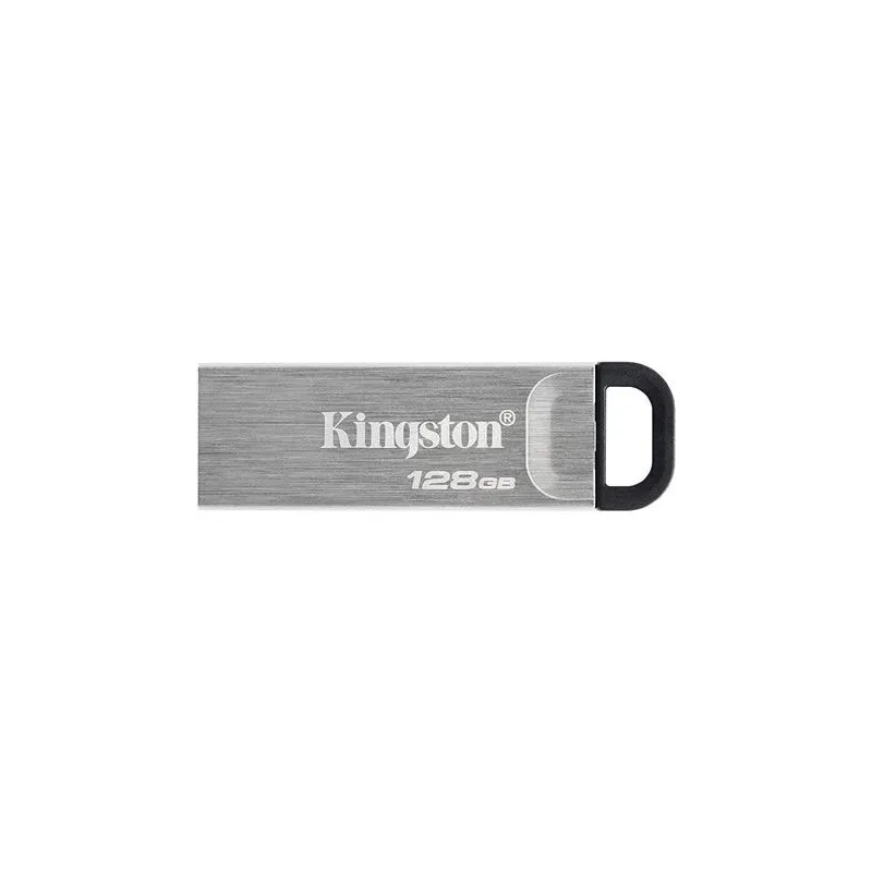 Zibatmiņa usb 3.2 kingston kyson 128gb