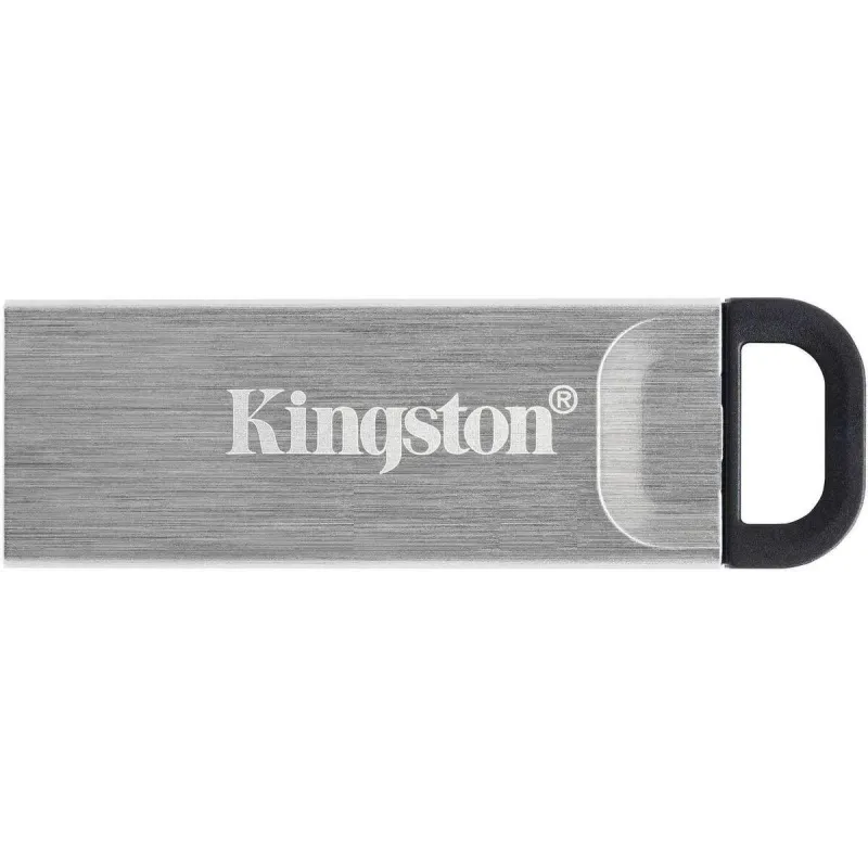 Zibatmiņa usb 3.2 kingston kyson 128gb