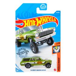 Rotaļlieta hot wheels 5785