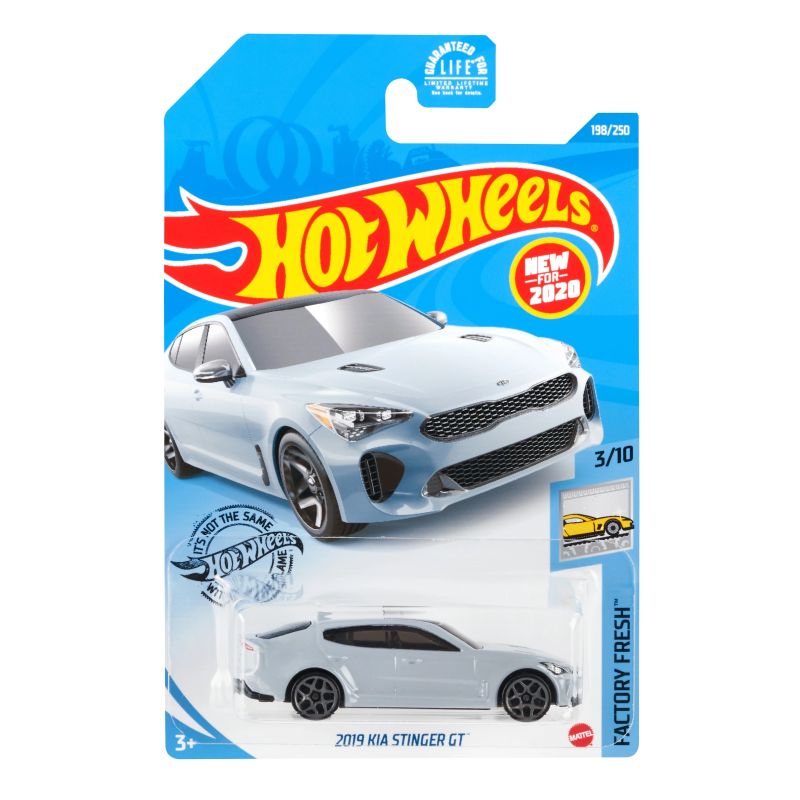 Rotaļlieta hot wheels 5785