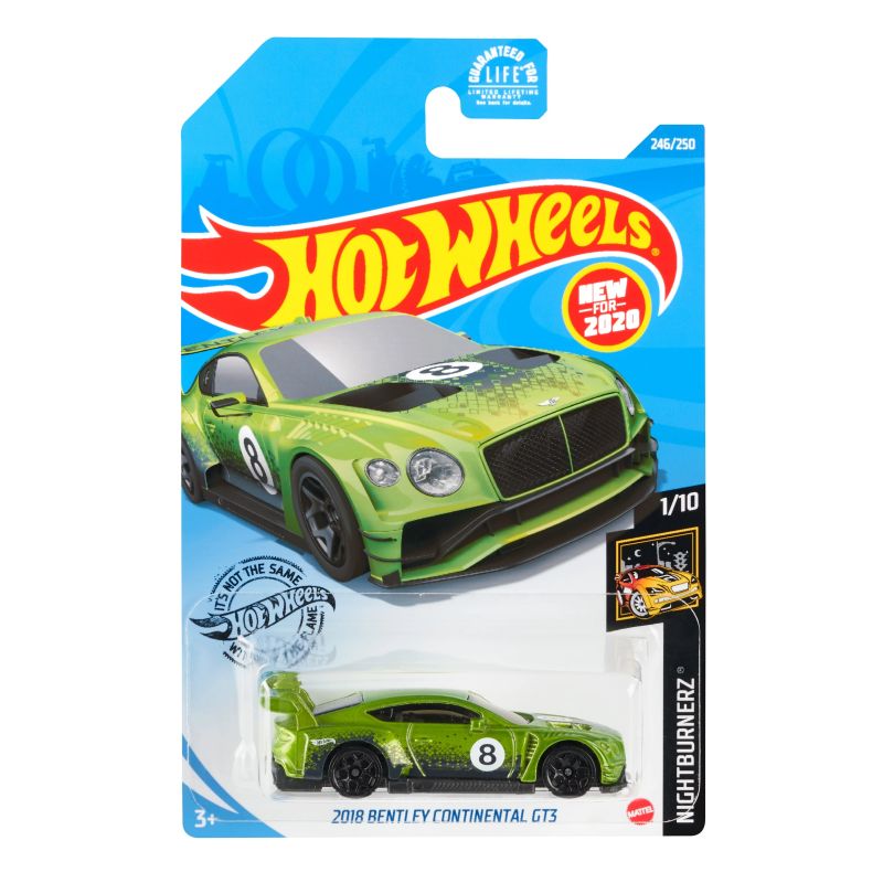 Rotaļlieta hot wheels 5785