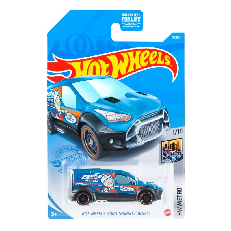 Rotaļlieta hot wheels 5785