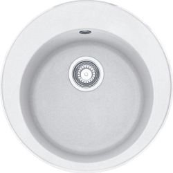 Izlietne rog 610-41 balts 114.0009.509