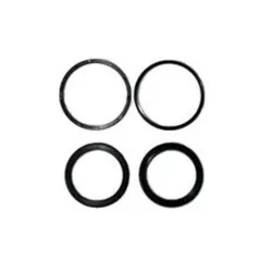 Прокладка Franke 133.0004.834, 5 мм, 4 шт.