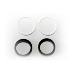 Blīve Franke, 5 mm, 4 gab.