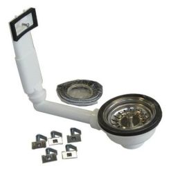 Ventilis izlietnei 112.0689.370