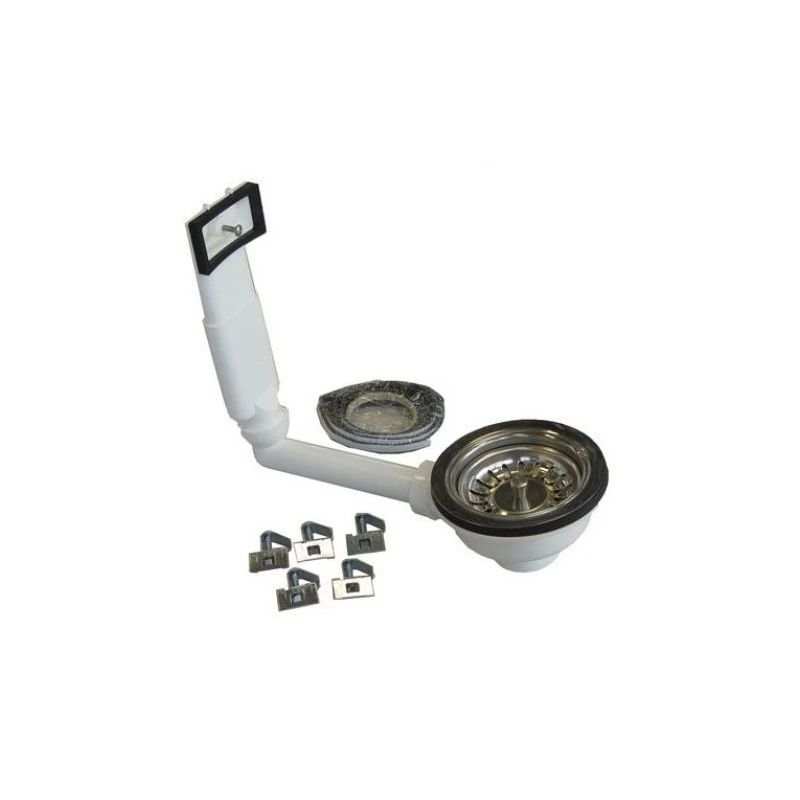 Ventilis izlietnei 112.0689.370