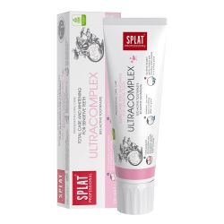 Zobu pasta splat ultracomplex100ml