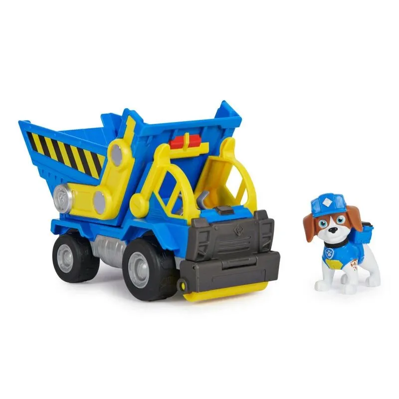 Auto kravas rot.rubble crew 6066528
