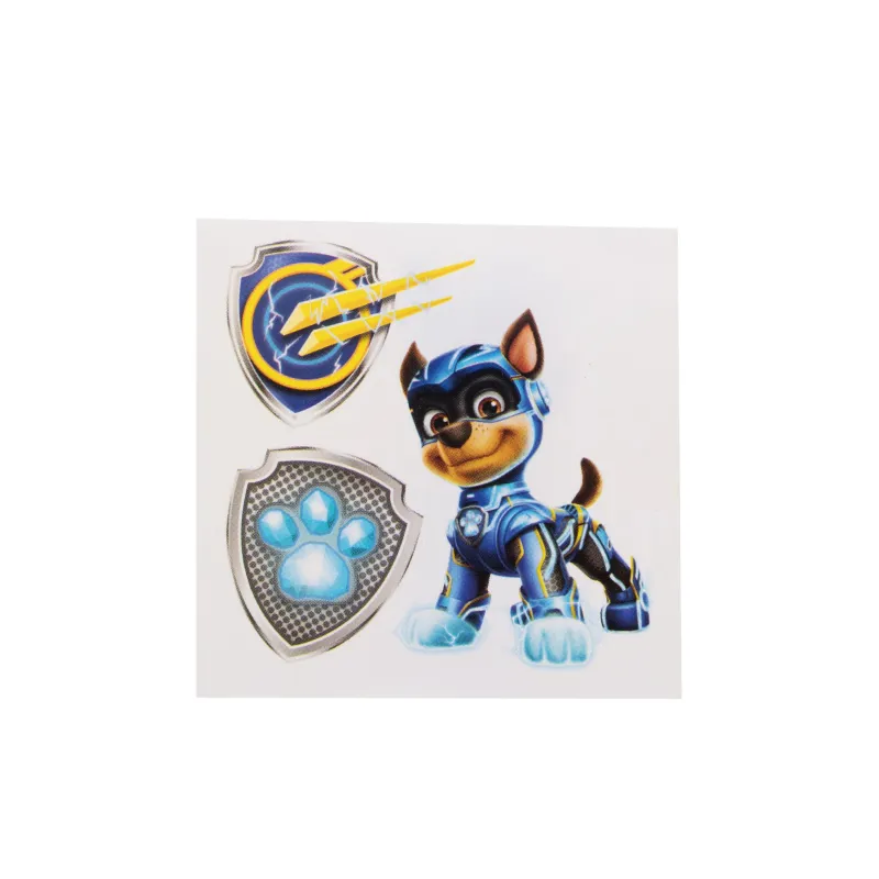 Mini figūriņa paw patrol pupsquad