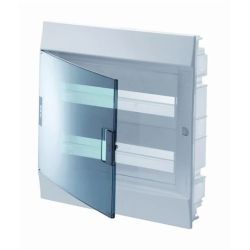 Durvis mistral41f z-a sad 24m32sm caursp