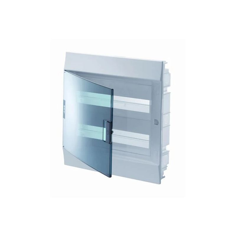 Durvis mistral41f z-a sad 24m32sm caursp