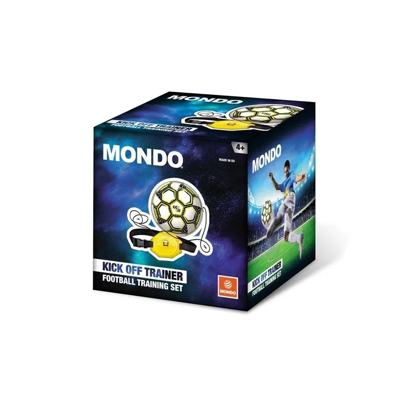 Аксессуары для тренировок Mondo
