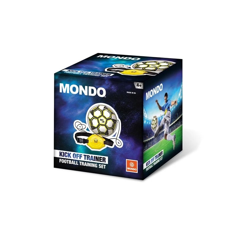 Treniņu piederumi Mondo