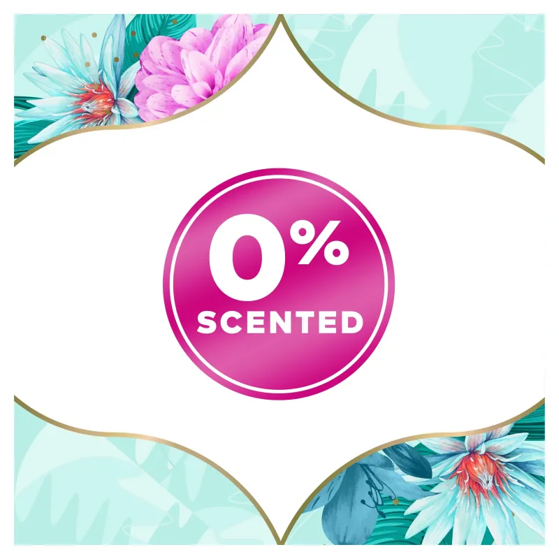 Discreet Normal Multiform Гигиенические Прокладки, 100 шт.