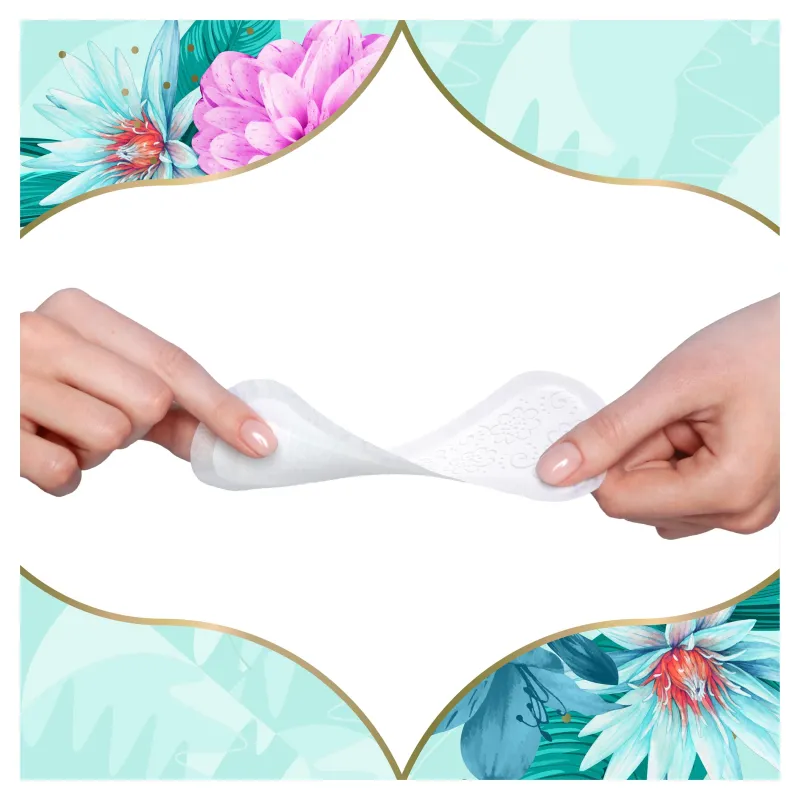 Discreet Normal Multiform Гигиенические Прокладки, 100 шт.