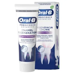 Oral-B Professional Regenerate Enamel Gentle Whitening 75ml Зубная паста