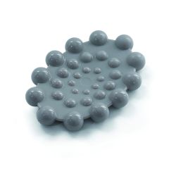 Ziepju trauks spot 200466 gaiši pelēks