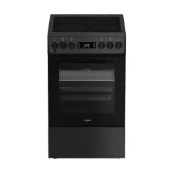 Cooker e-e st w5v8lcsa whirlpool