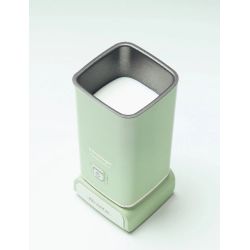 2878 Ariete Vintage milk frother Green