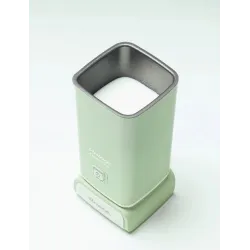 2878 Ariete Vintage milk frother Green
