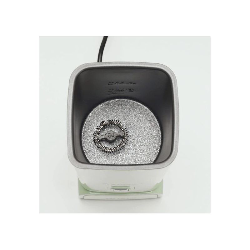 2878 Ariete Vintage milk frother Green