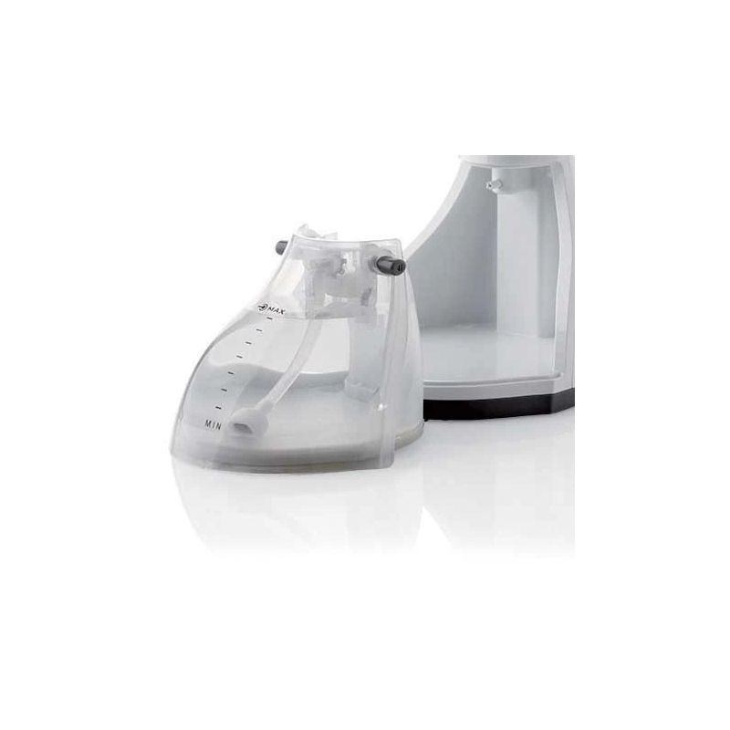 4167 Ariete tvaika gludeklis