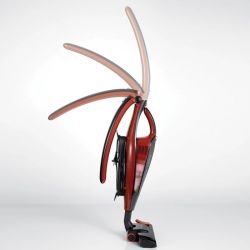 2764 Ariete Evo 2in1