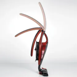 2764 Ariete Evo 2in1