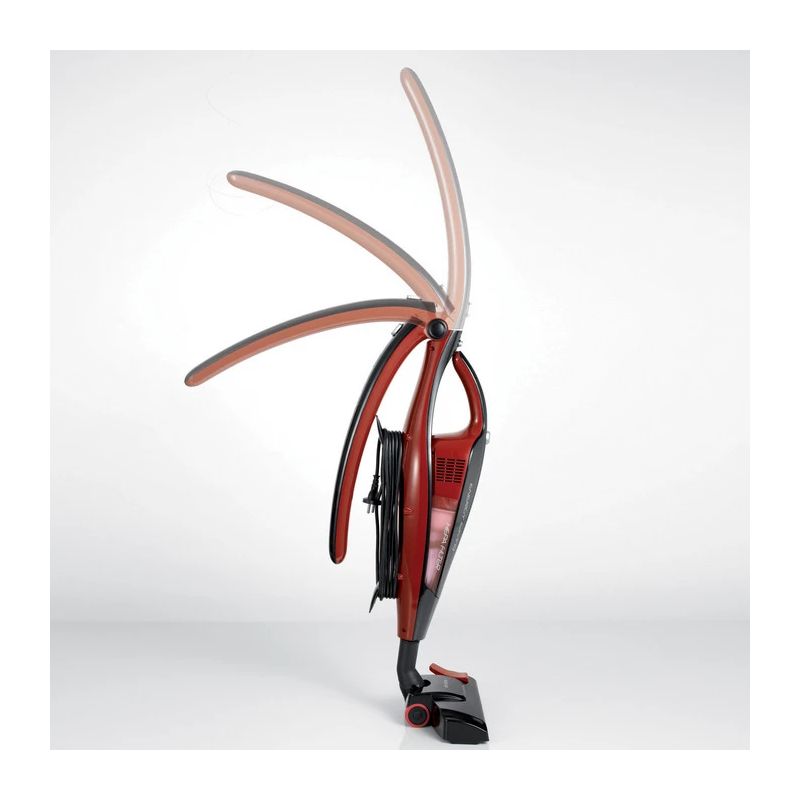 2764 Ariete Evo 2in1