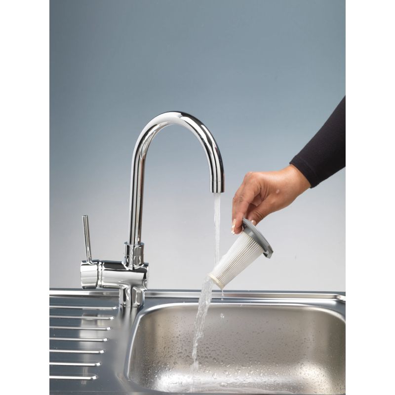 2764 Ariete Evo 2in1