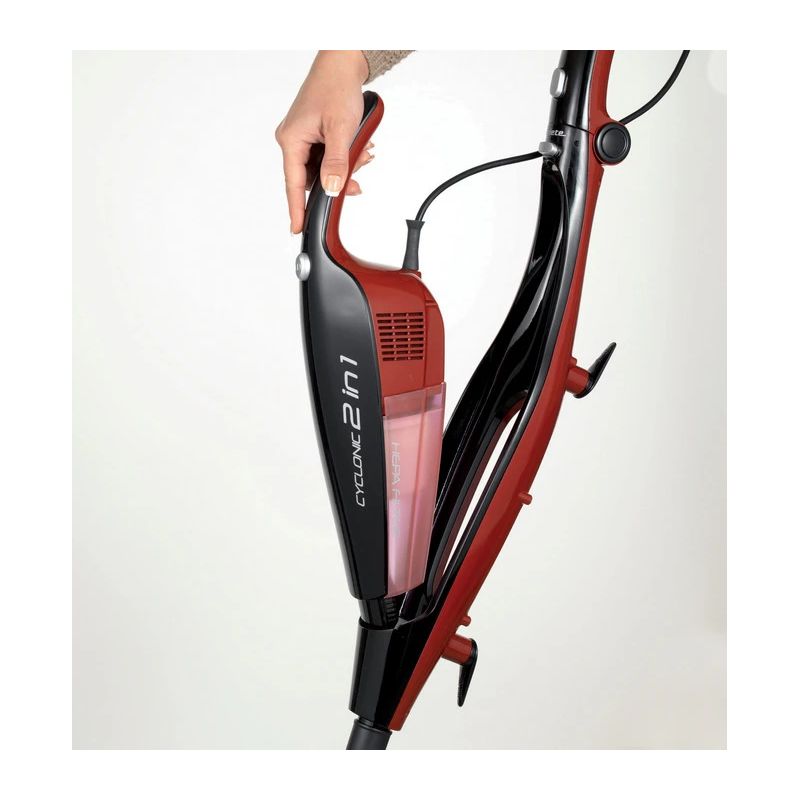 2764 Ariete Evo 2in1