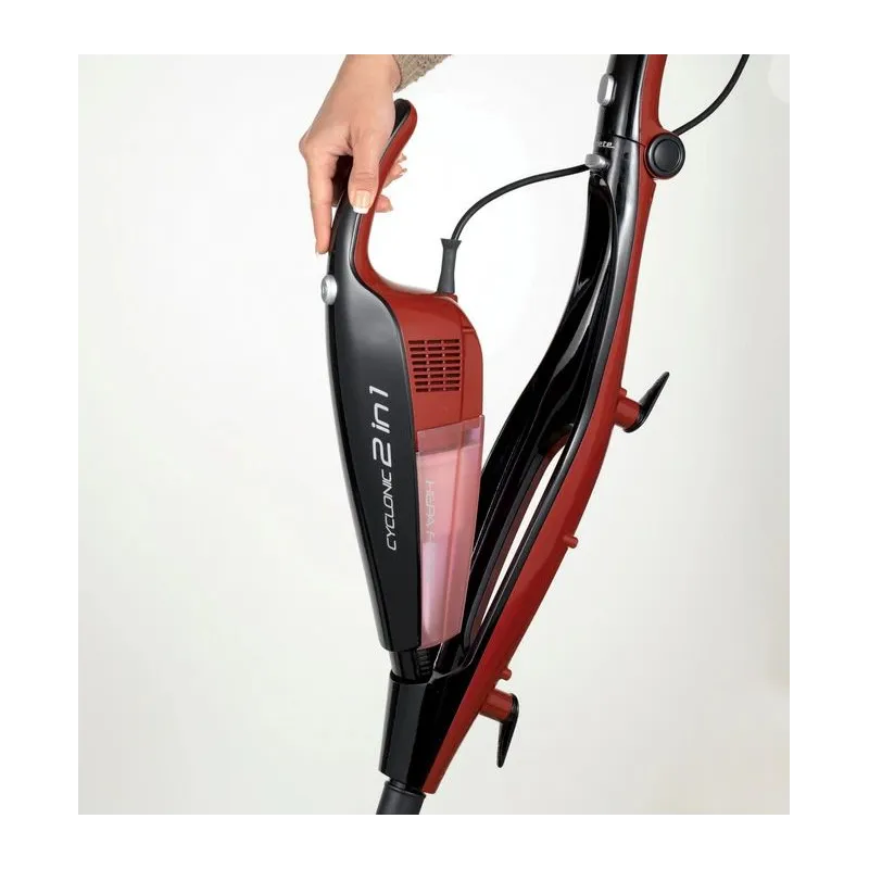 2764 Ariete Evo 2in1