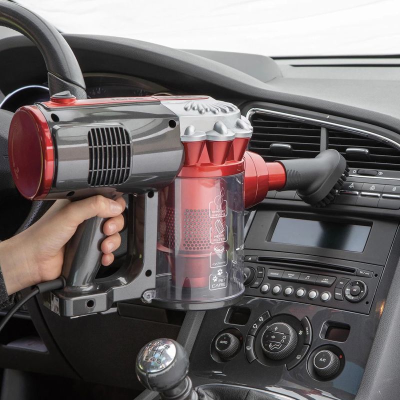 2761 Ariete Handy Force vacuum cleaner