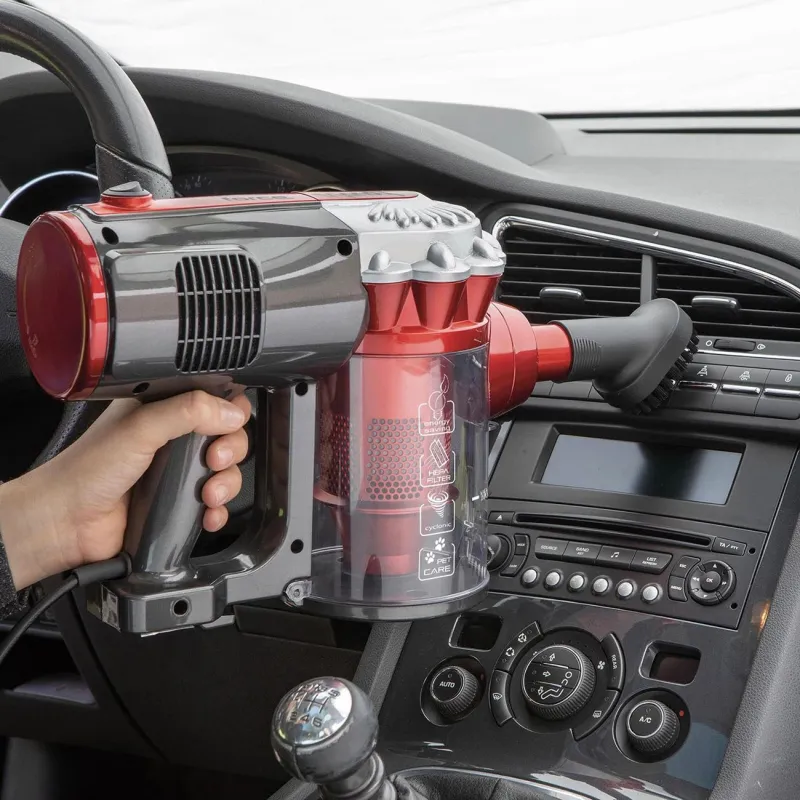 2761 Ariete Handy Force