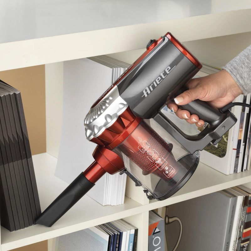 2761 Ariete Handy Force vacuum cleaner