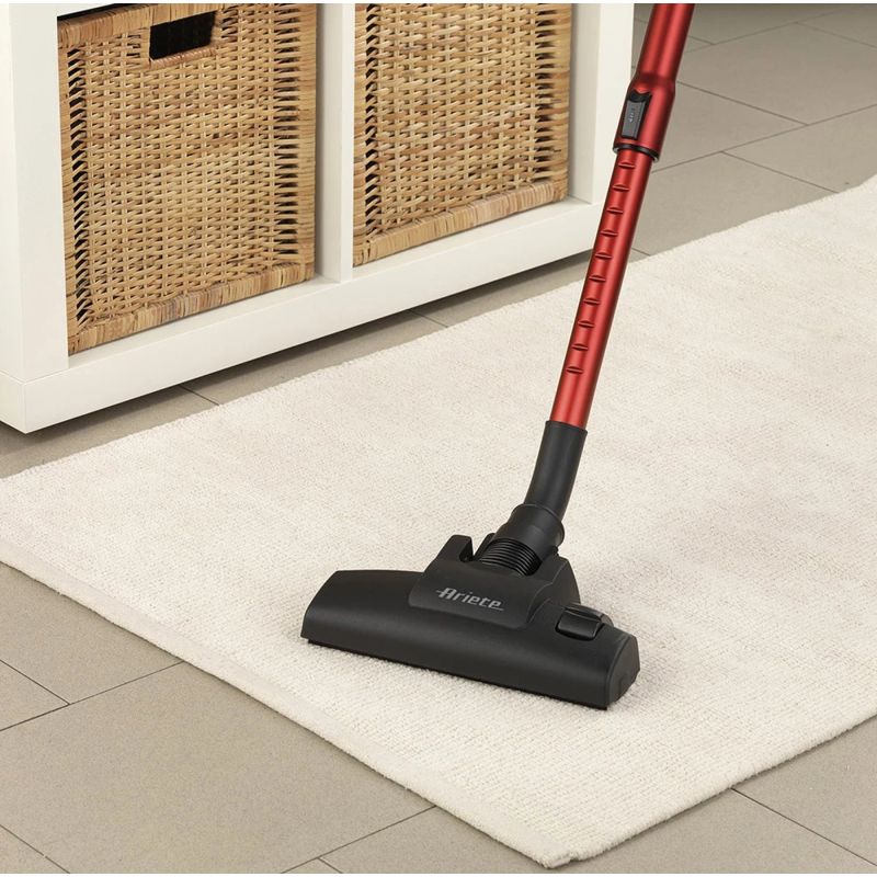 2761 Ariete Handy Force vacuum cleaner