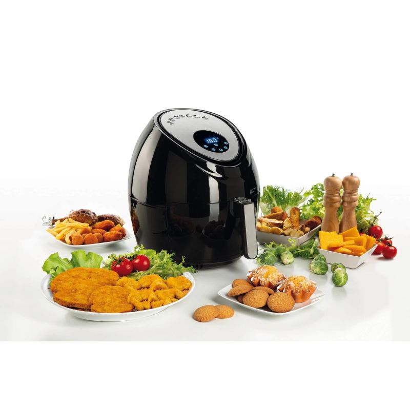 4618 Ariete Airy Fryer XXL