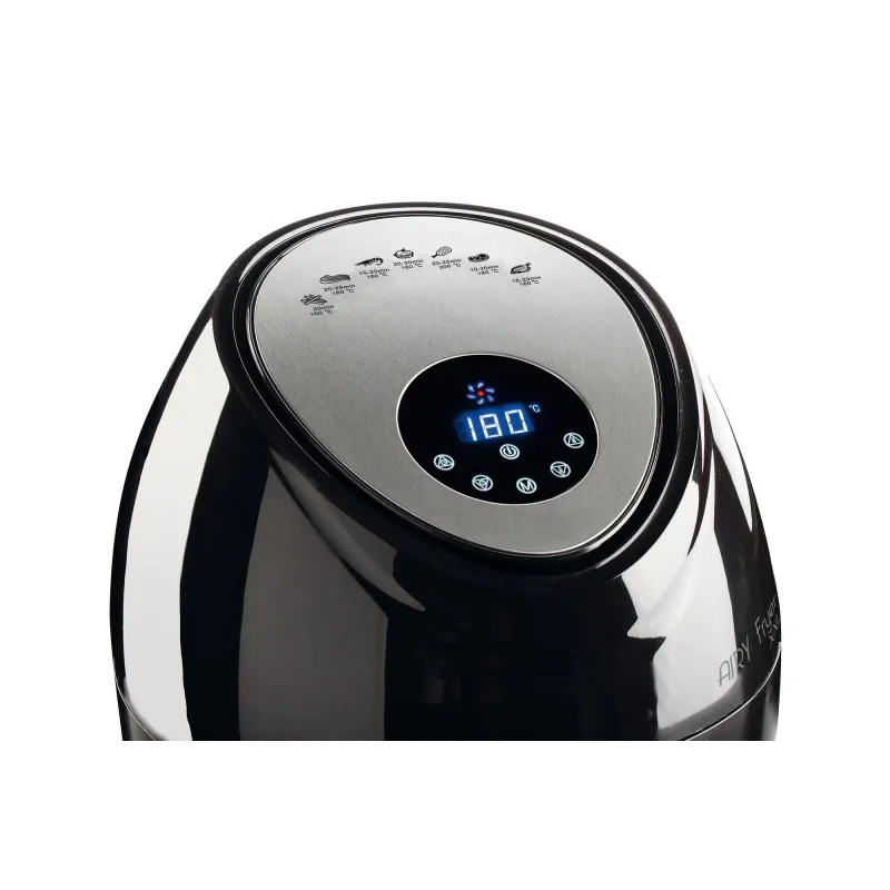 4618 Ariete Airy Fryer XXL