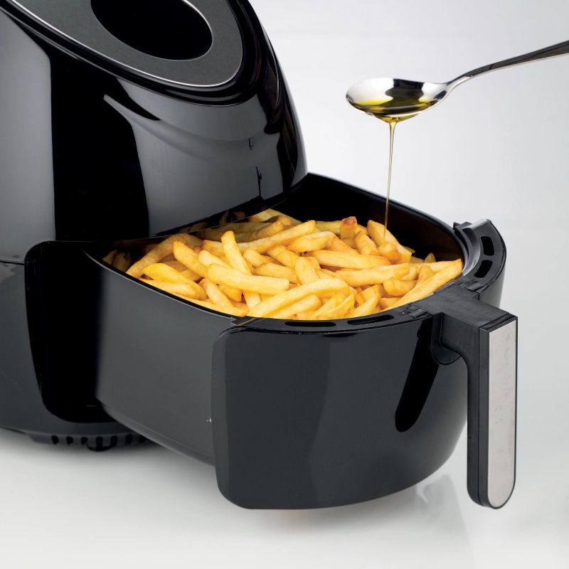 4618 Ariete Airy Fryer XXL