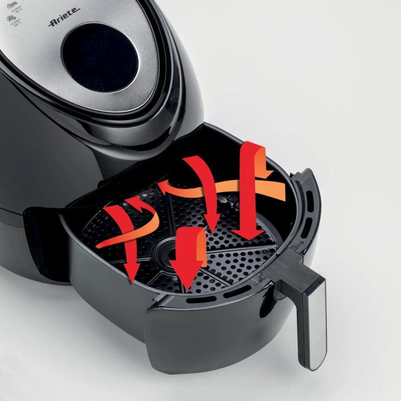 4618 Ariete Airy Fryer XXL