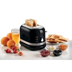 149 Ariete röster Moderna Black