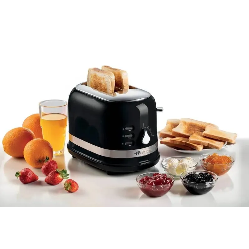 149 Ariete Moderna tosteris Black