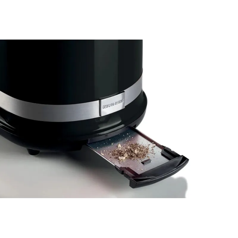 149 Ariete Moderna tosteris Black